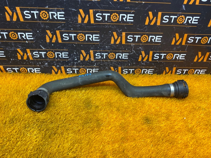 Патрубок радиатора нижний, 1000 рублей, Красноярск