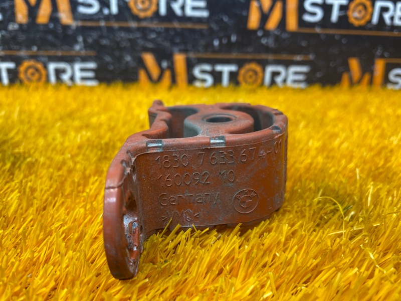 подушка глушителя, 500 рублей, Красноярск