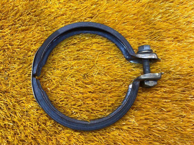 Хомут турбины, 600 рублей, Красноярск