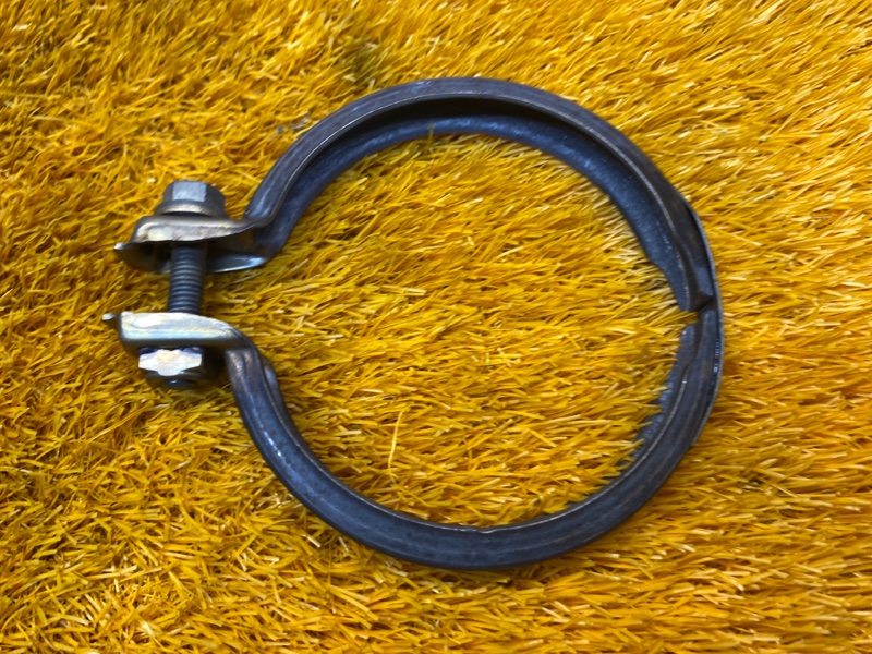 Хомут турбины, 600 рублей, Красноярск