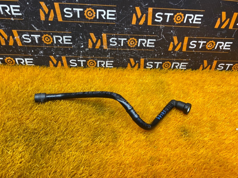 трубка вентиляции топливного бака, 500 рублей, Красноярск