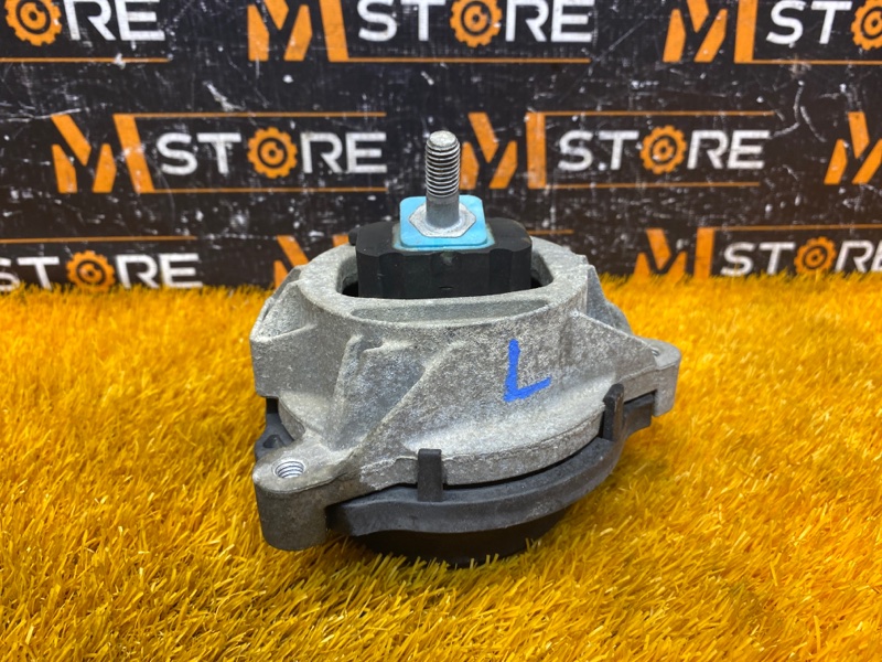 подушка двигателя, 2370 рублей, Красноярск