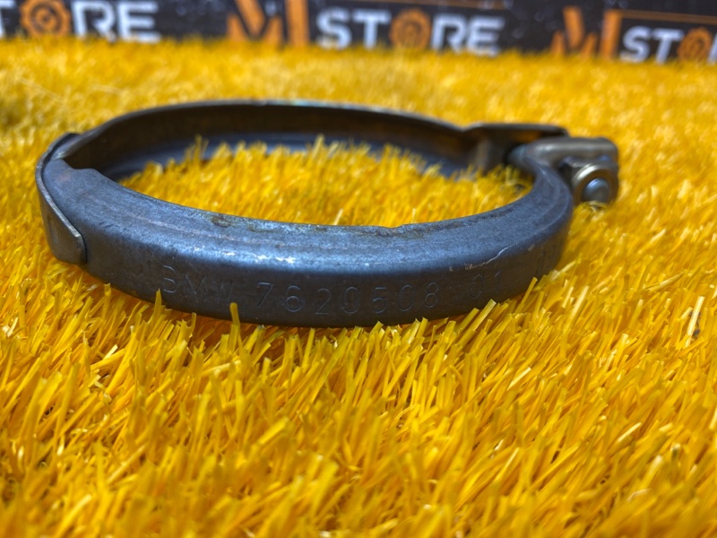 Хомут турбины, 600 рублей, Красноярск