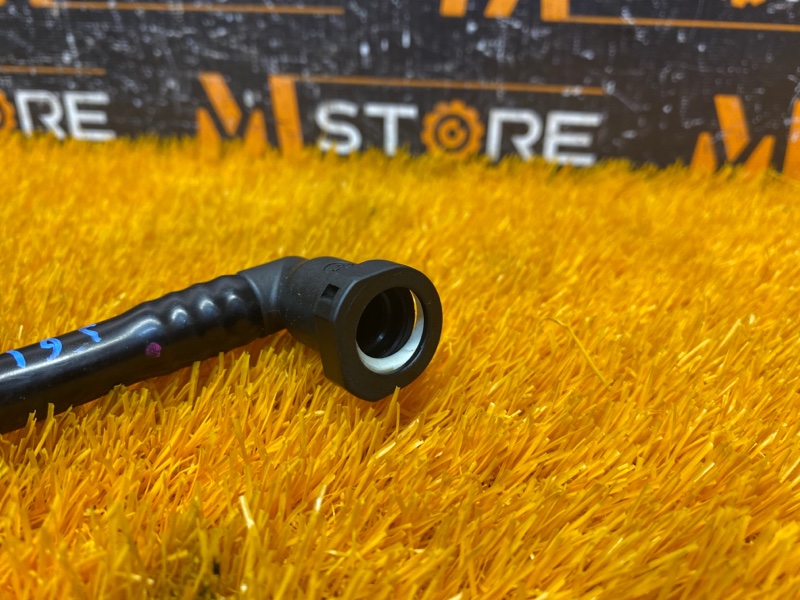 трубка вентиляции топливного бака, 500 рублей, Красноярск