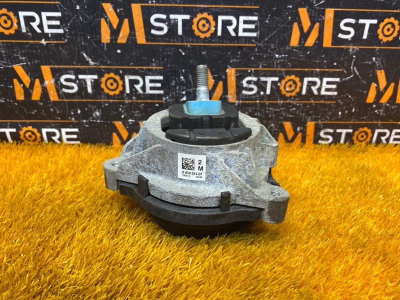 подушка двигателя, 2370 рублей, Красноярск