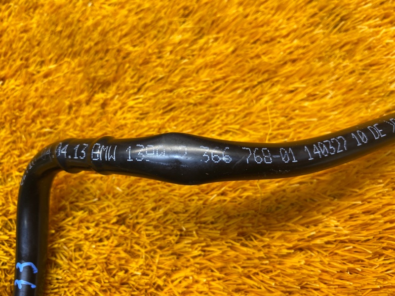 трубка вентиляции топливного бака, 500 рублей, Красноярск