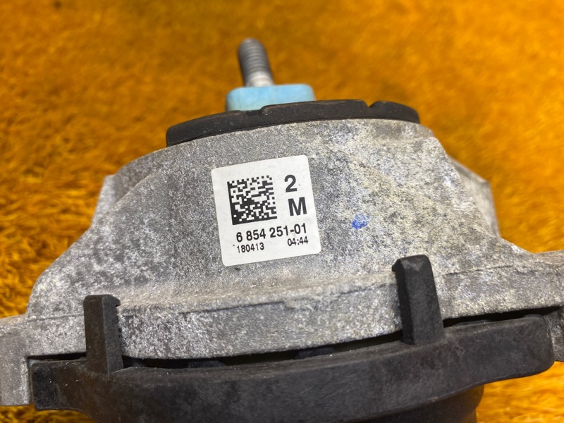 подушка двигателя, 2370 рублей, Красноярск