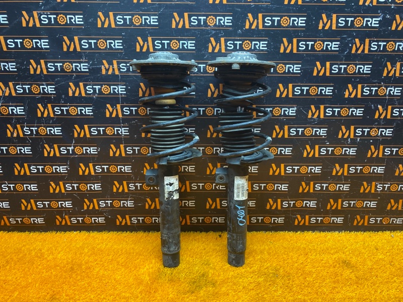 стойка подвески, 13000 рублей, Красноярск