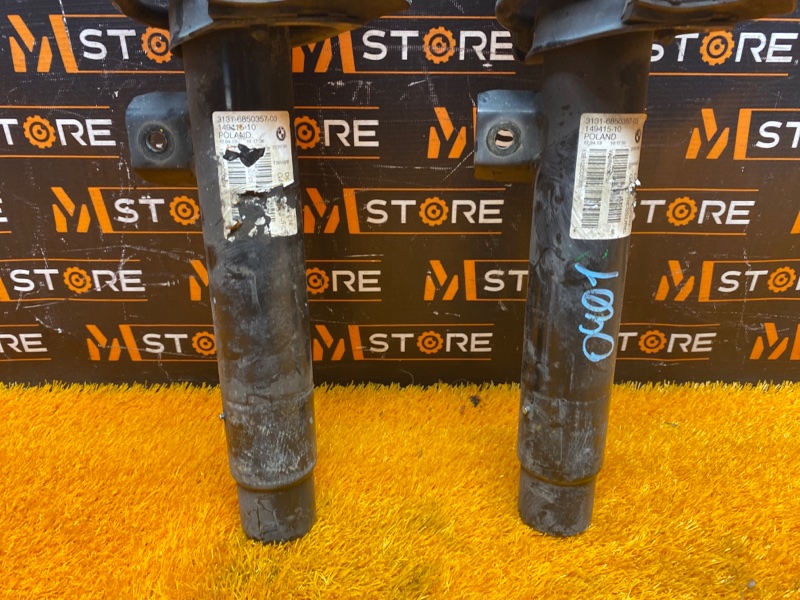 стойка подвески, 13000 рублей, Красноярск