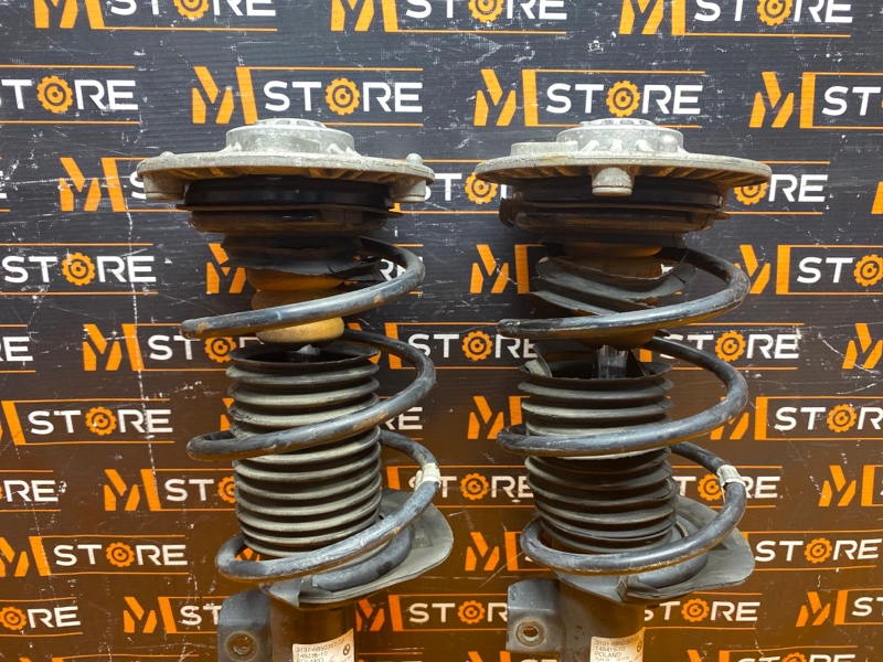 стойка подвески, 13000 рублей, Красноярск