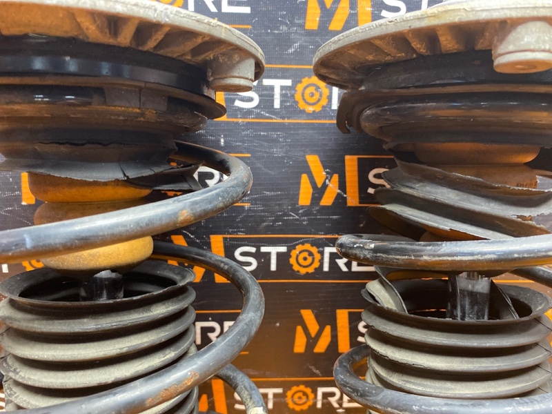 стойка подвески, 13000 рублей, Красноярск