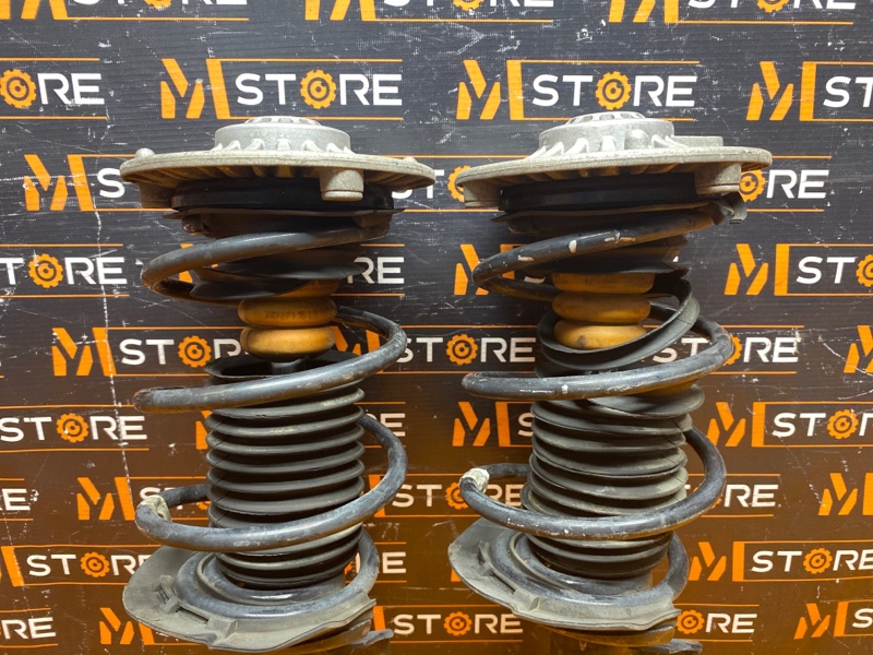 стойка подвески, 13000 рублей, Красноярск