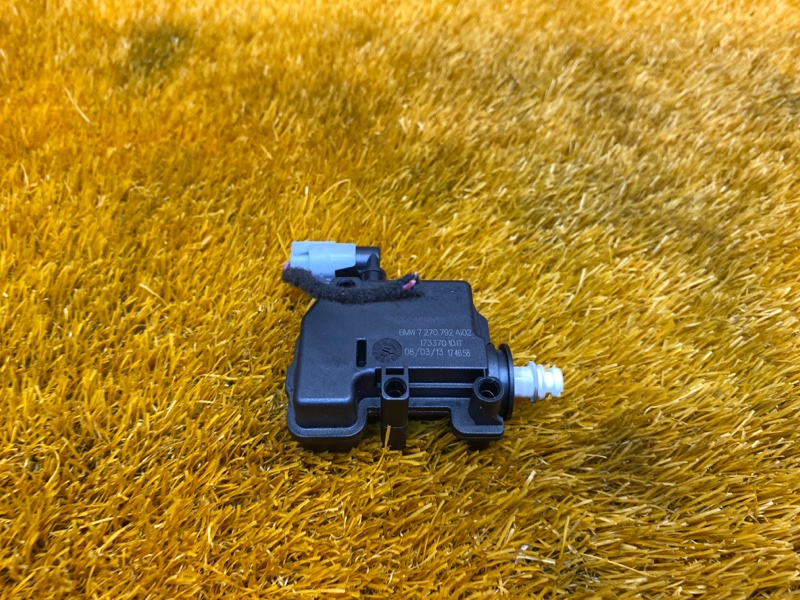 Замок лючка бензобака, 240 рублей, Красноярск