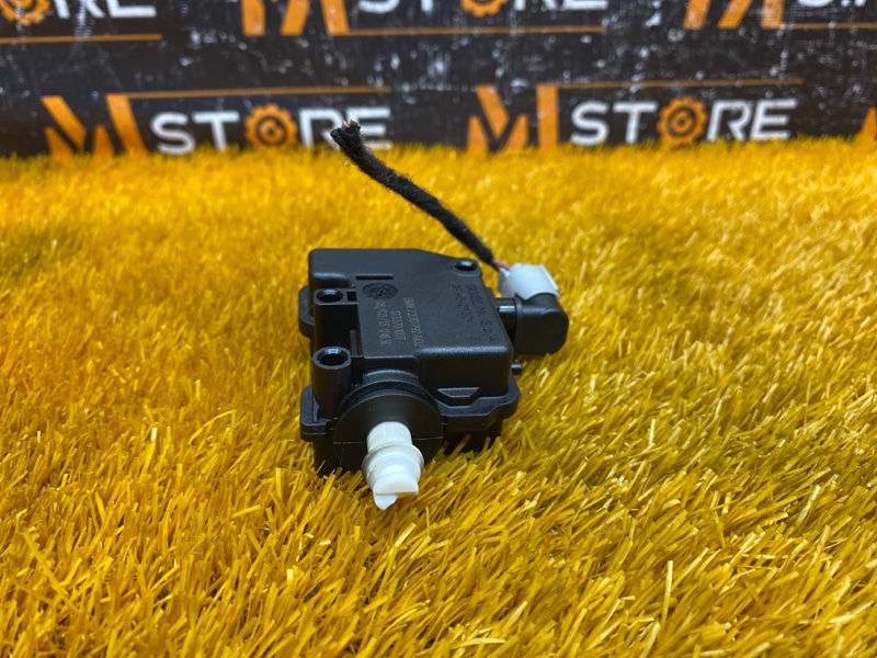 Замок лючка бензобака, 240 рублей, Красноярск