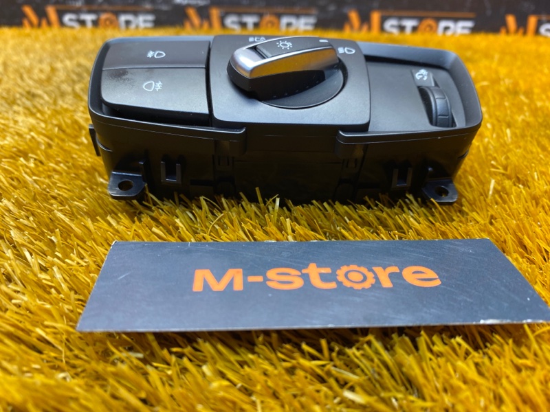 Переключатель света фар, 810 рублей, Красноярск