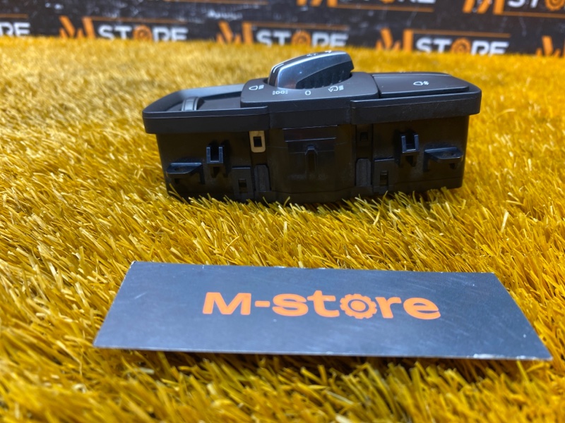 Переключатель света фар, 810 рублей, Красноярск