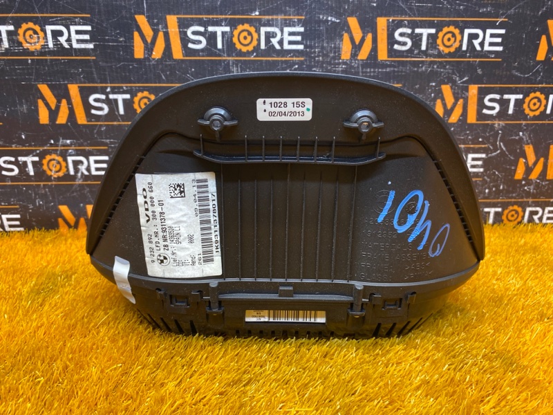 щиток приборов, 11760 рублей, Красноярск