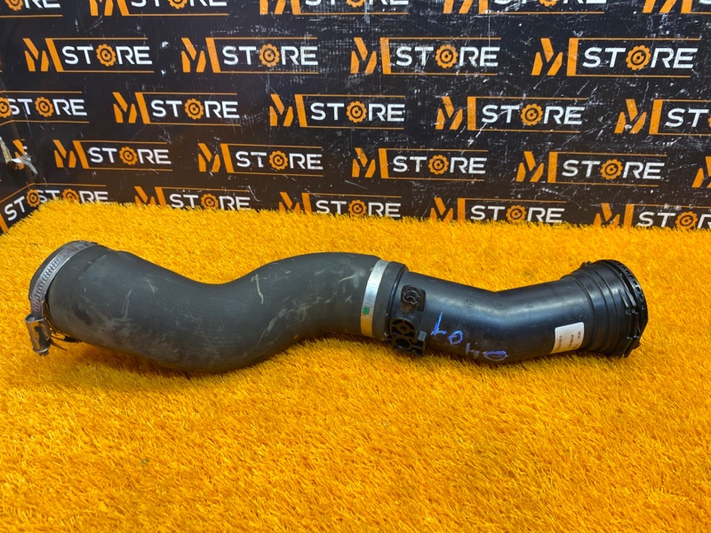 Патрубок интеркулера, 3700 рублей, Красноярск