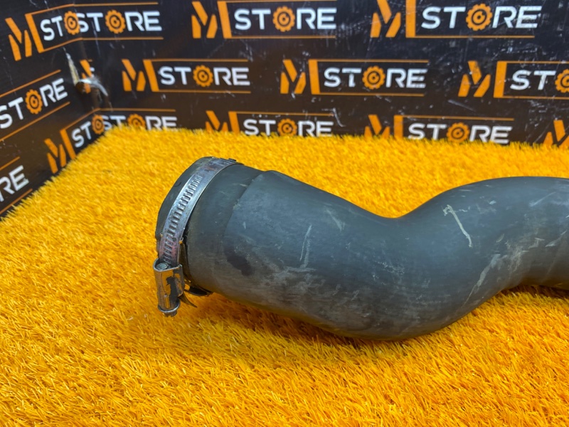 Патрубок интеркулера, 3700 рублей, Красноярск