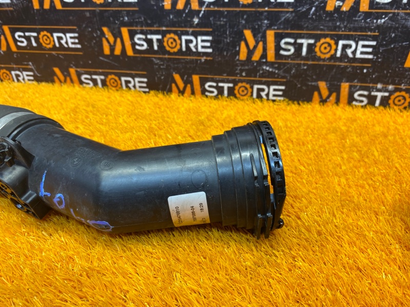 Патрубок интеркулера, 3700 рублей, Красноярск