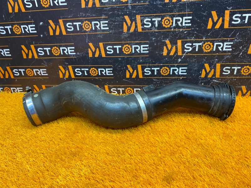 Патрубок интеркулера, 3700 рублей, Красноярск