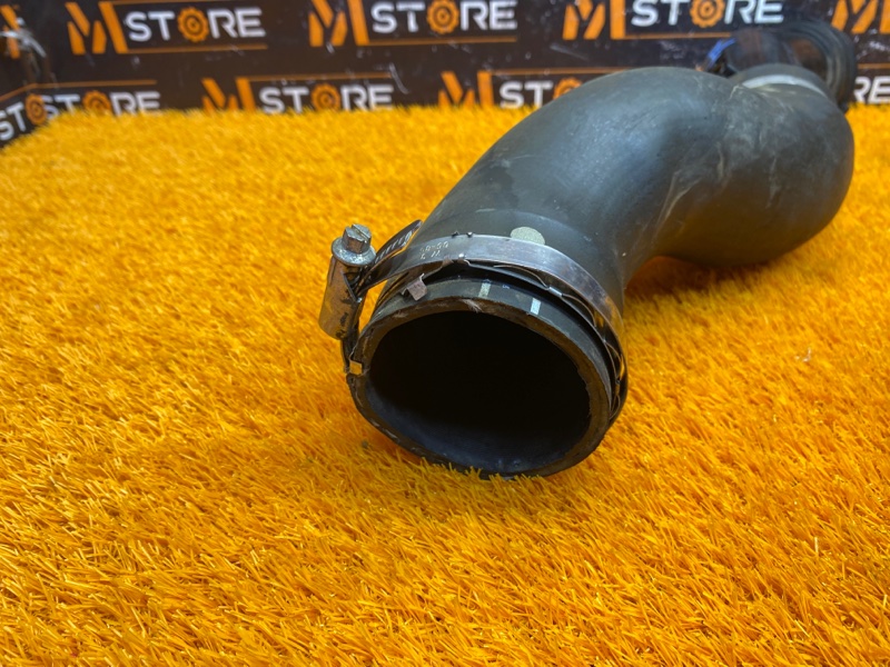 Патрубок интеркулера, 3700 рублей, Красноярск