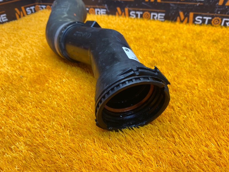 Патрубок интеркулера, 3700 рублей, Красноярск