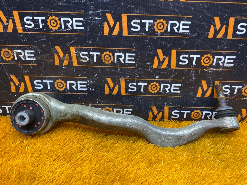 Рычаг подвески нижний, 1980 рублей, Красноярск