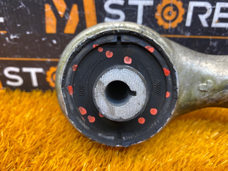 Рычаг подвески нижний, 1980 рублей, Красноярск