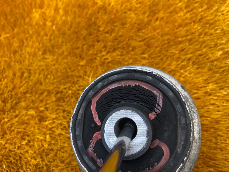 Рычаг подвески нижний, 2500 рублей, Красноярск