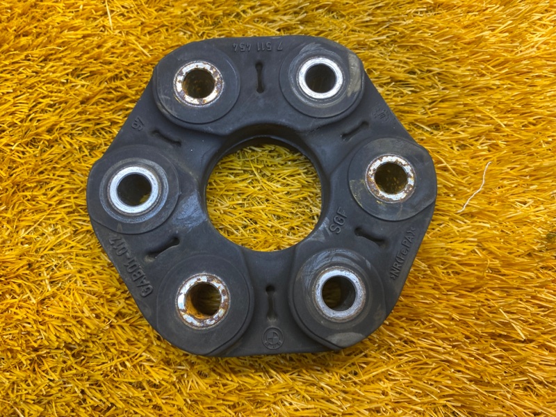 муфта карданного вала, 960 рублей, Красноярск