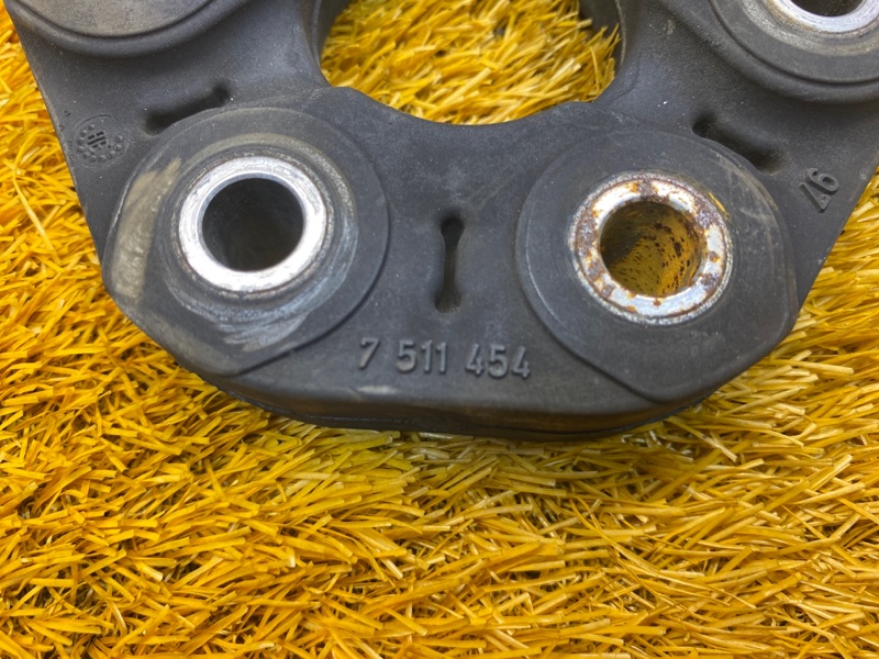 муфта карданного вала, 960 рублей, Красноярск