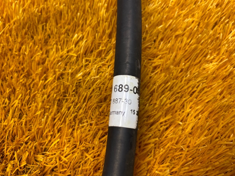 Шланг омывателя фар, 1000 рублей, Красноярск