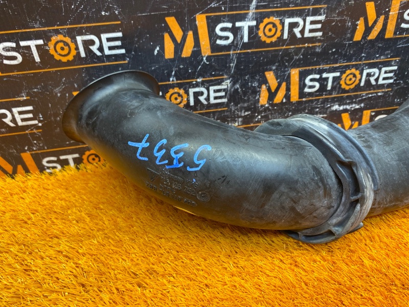 патрубок воздушного фильтра, 300 рублей, Красноярск