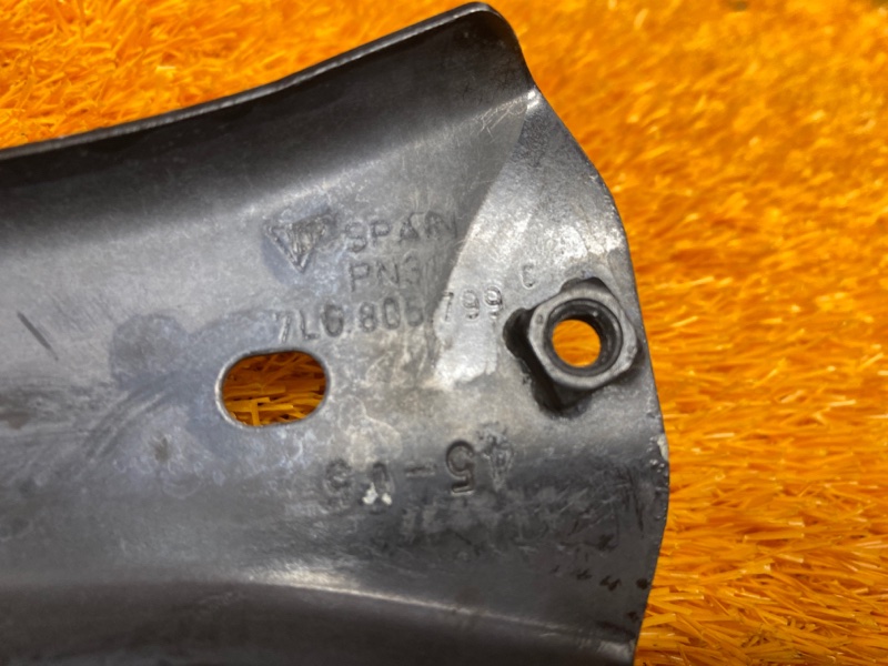 Кронштейн замка капота, 370 рублей, Красноярск