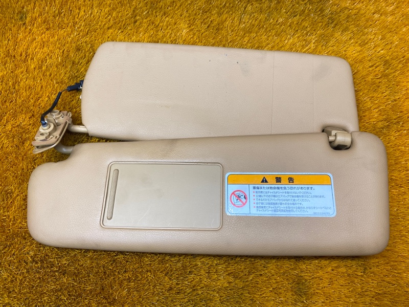 Козырек солнцезащитный, 1500 рублей, Красноярск