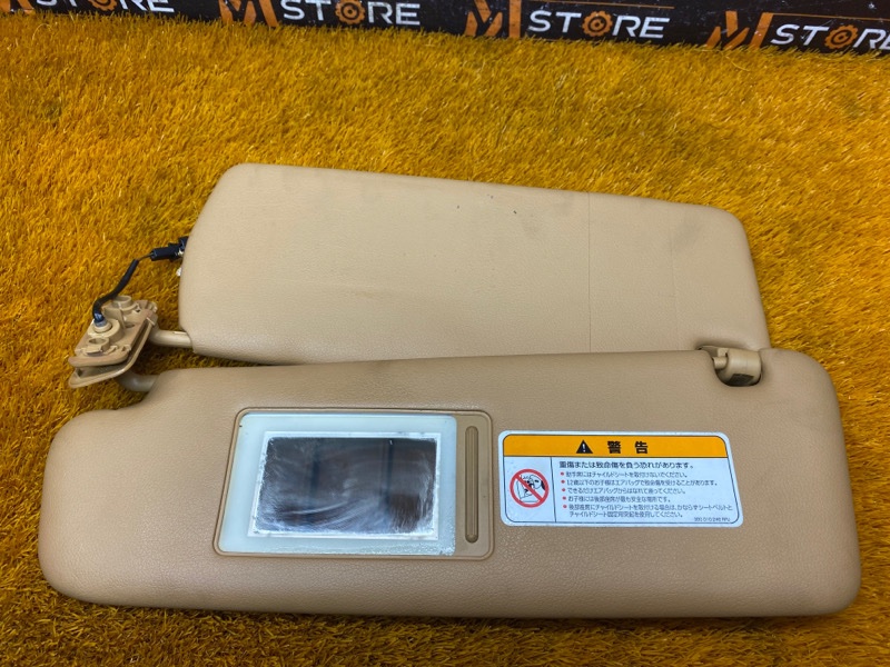 Козырек солнцезащитный, 1500 рублей, Красноярск