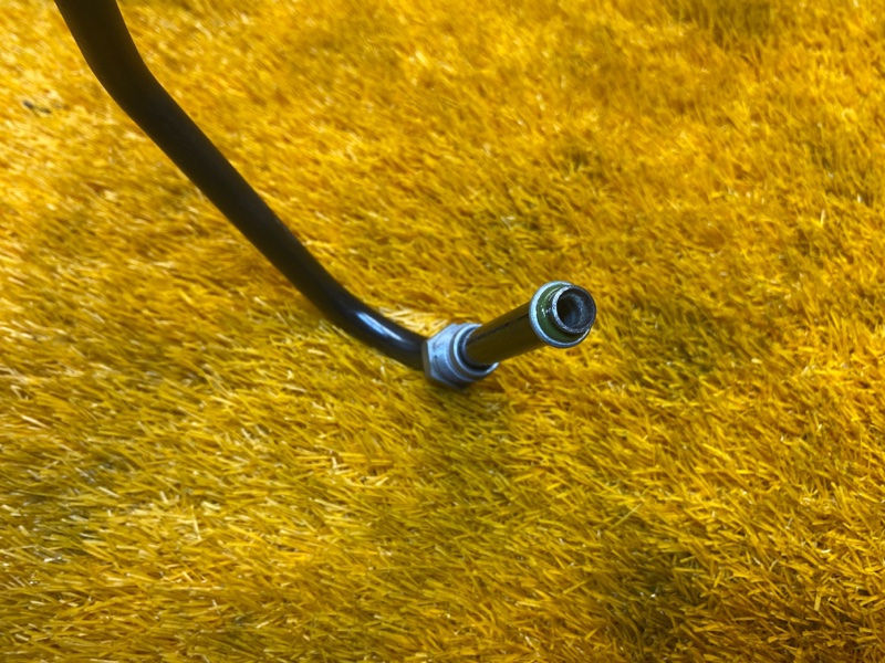 шланг гидроусилителя, 500 рублей, Красноярск