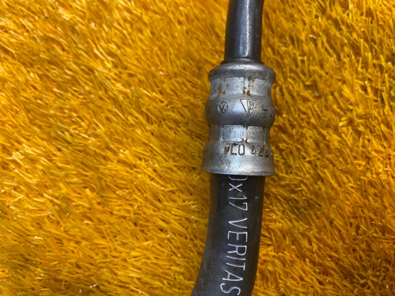 шланг гидроусилителя, 500 рублей, Красноярск