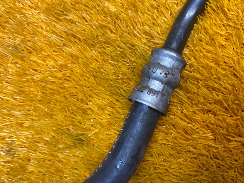 шланг гидроусилителя, 500 рублей, Красноярск