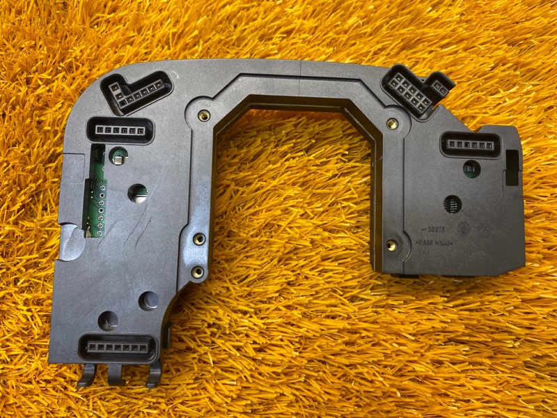 блок подрулевых переключателей, 700 рублей, Красноярск