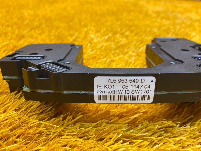 блок подрулевых переключателей, 700 рублей, Красноярск