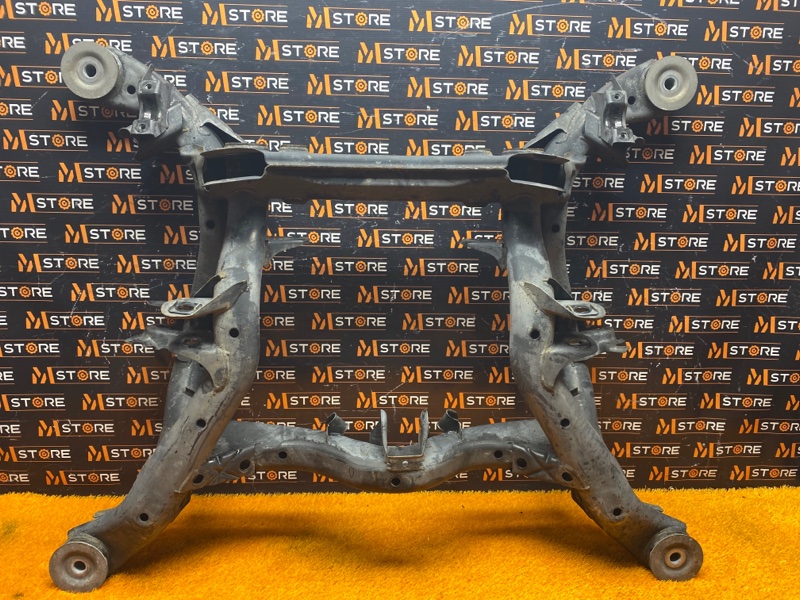 Балка поперечная (подрамник), 4500 рублей, Красноярск