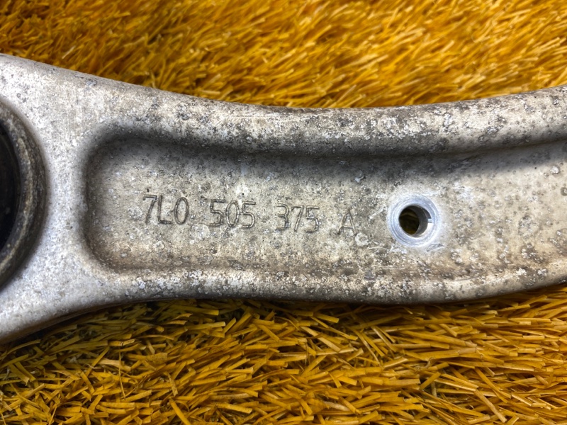 Рычаг подвески верхний, 810 рублей, Красноярск