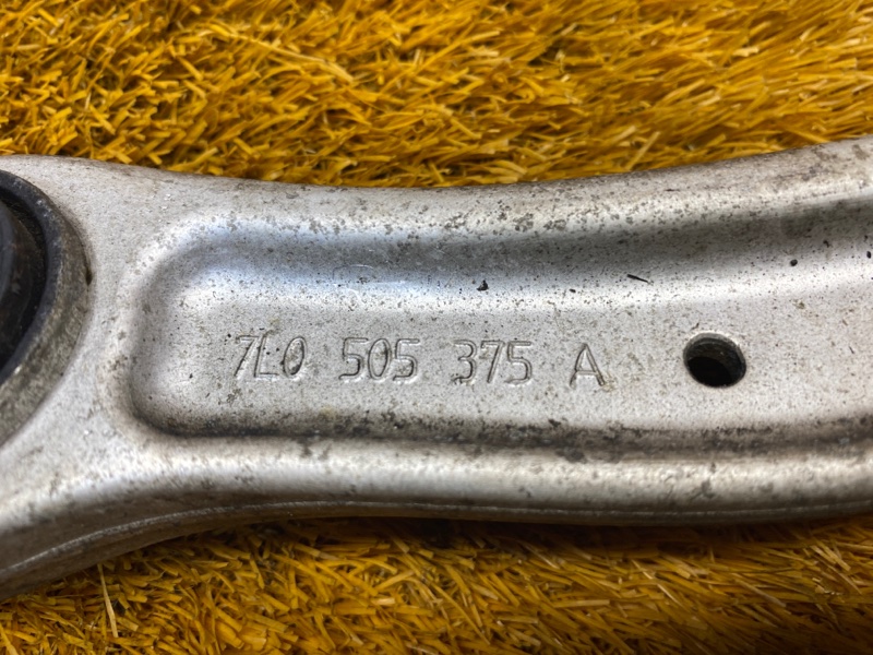 Рычаг подвески верхний, 810 рублей, Красноярск