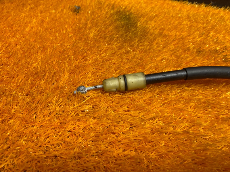 трос ручника, 700 рублей, Красноярск