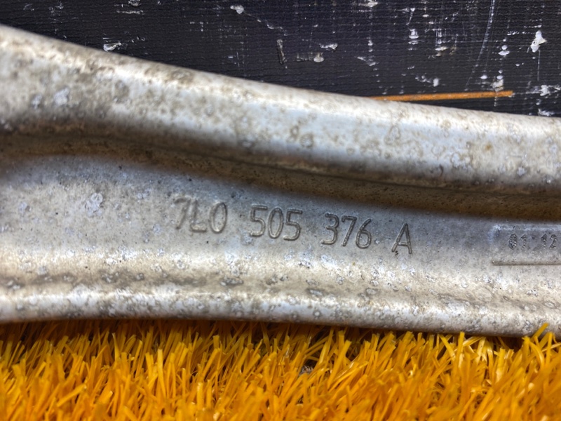 Рычаг подвески верхний, 780 рублей, Красноярск