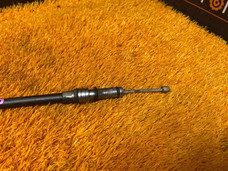 трос ручника, 700 рублей, Красноярск