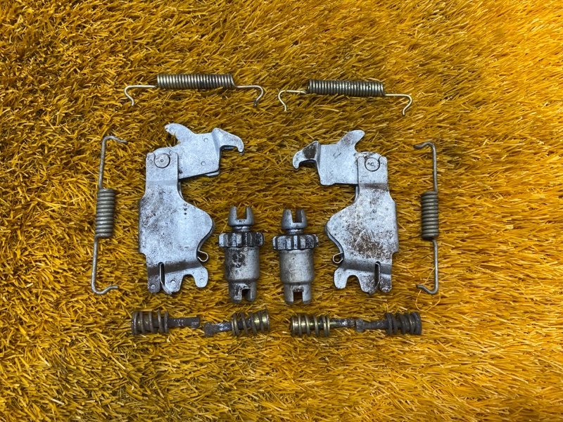 Механизм стояночного тормоза, 690 рублей, Красноярск