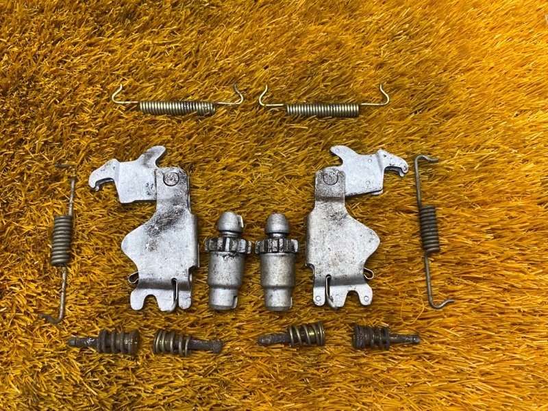 Механизм стояночного тормоза, 690 рублей, Красноярск